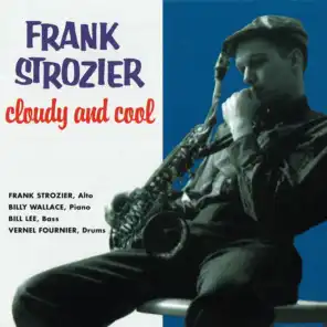Cloudy and Cool (feat. Bill Lee, Billy Wallace & Vernel Fournier)