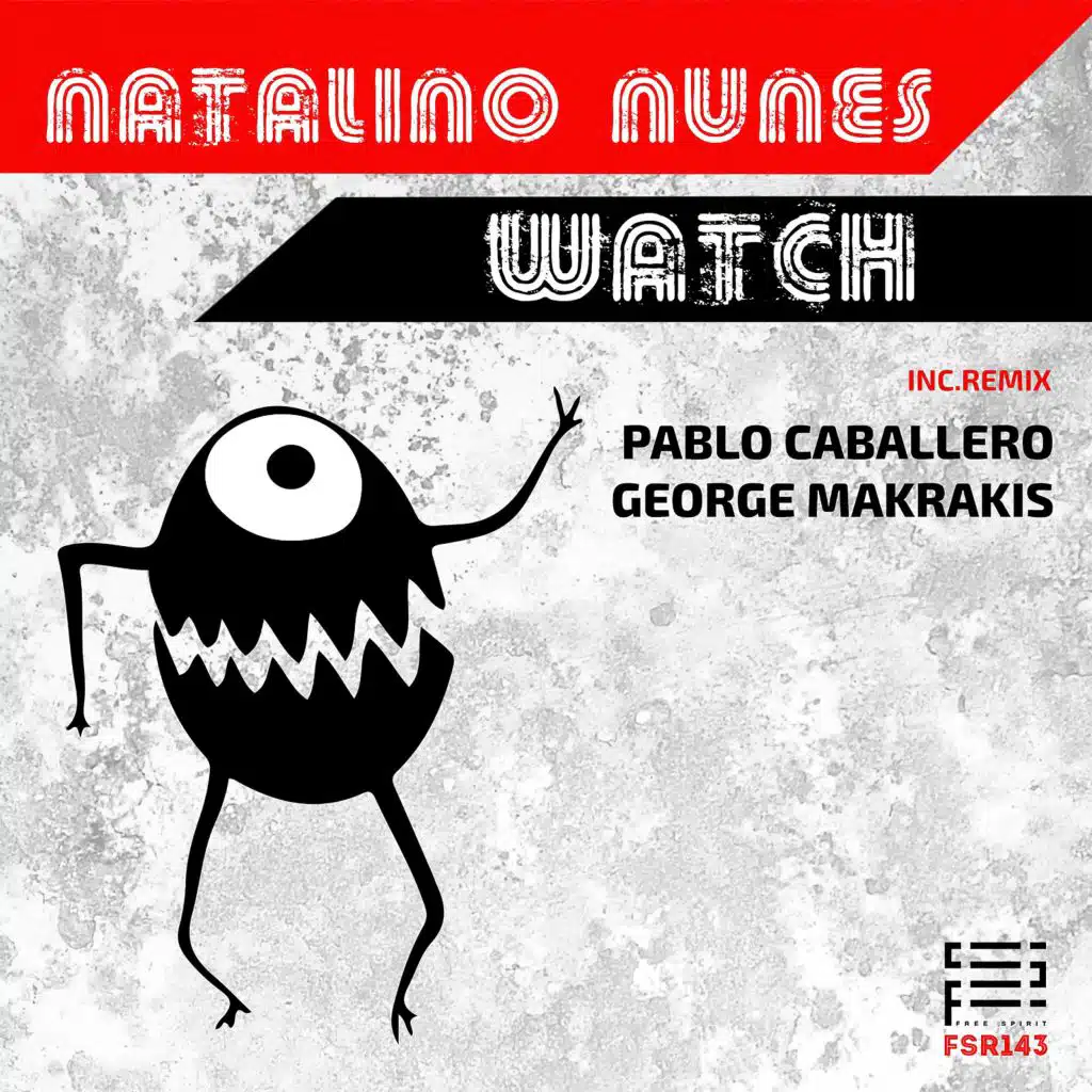 Watch (George Makrakis Remix)