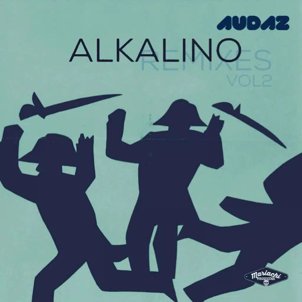 Anacom (Alkalino Remix)