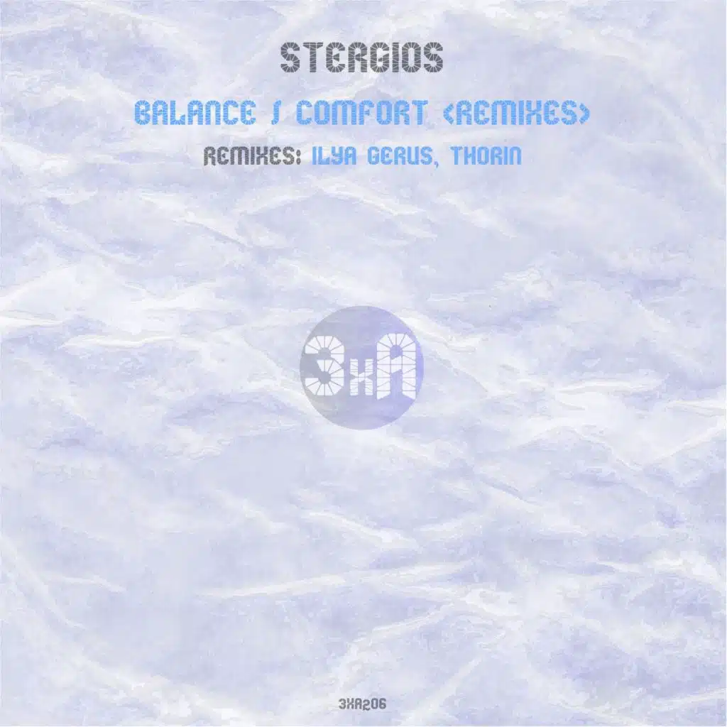 Comfort (Thorin Remix)