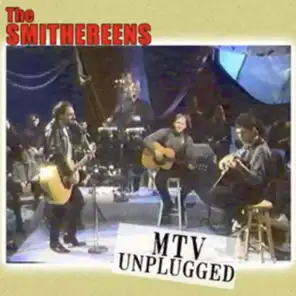MTV Unplugged EP