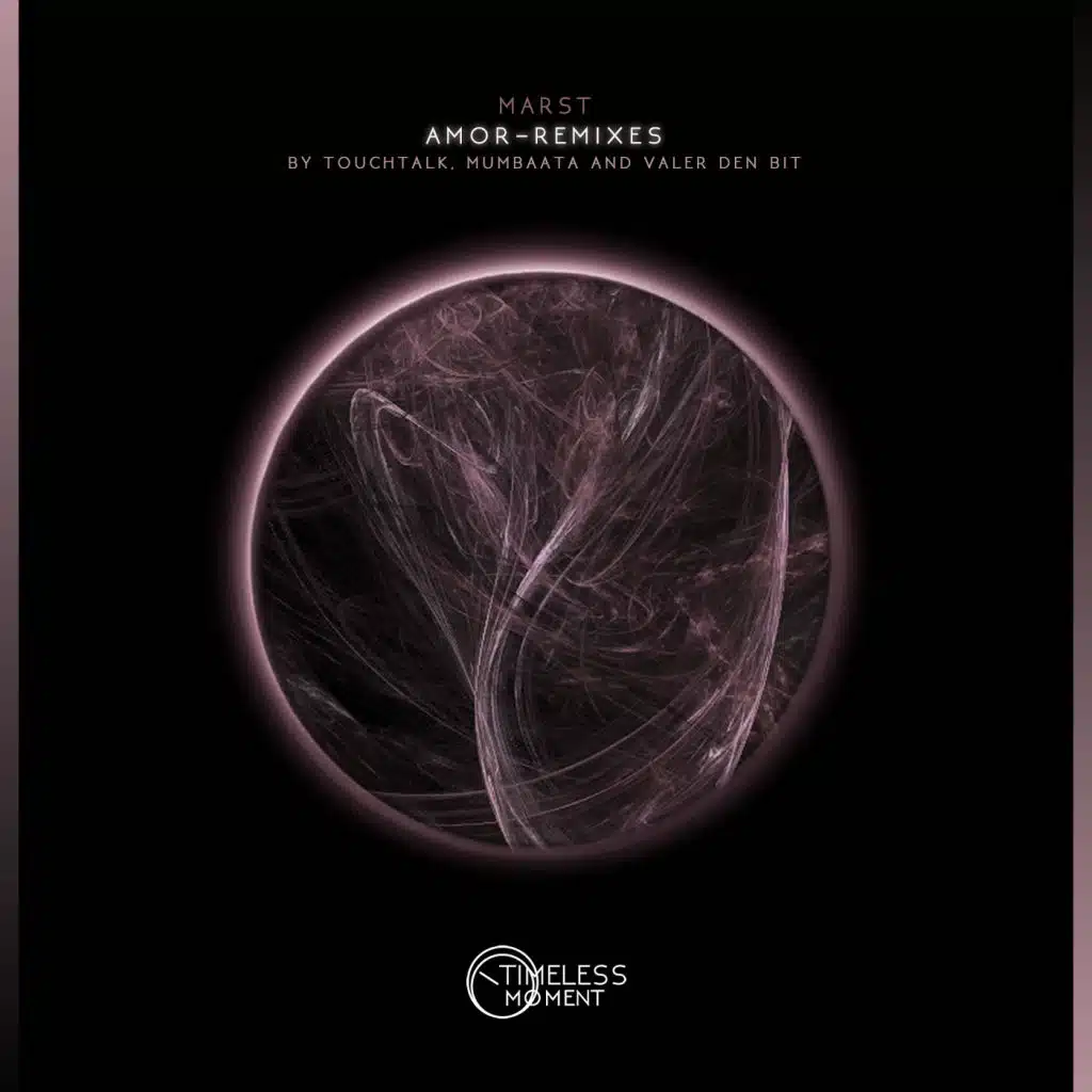 Amor (TouchTalk Remix)