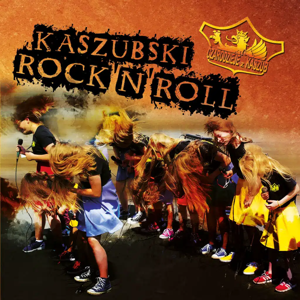 Kaszubski Rock and Roll