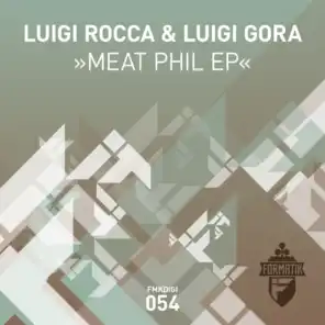 Luigi Rocca & Luigi Gori