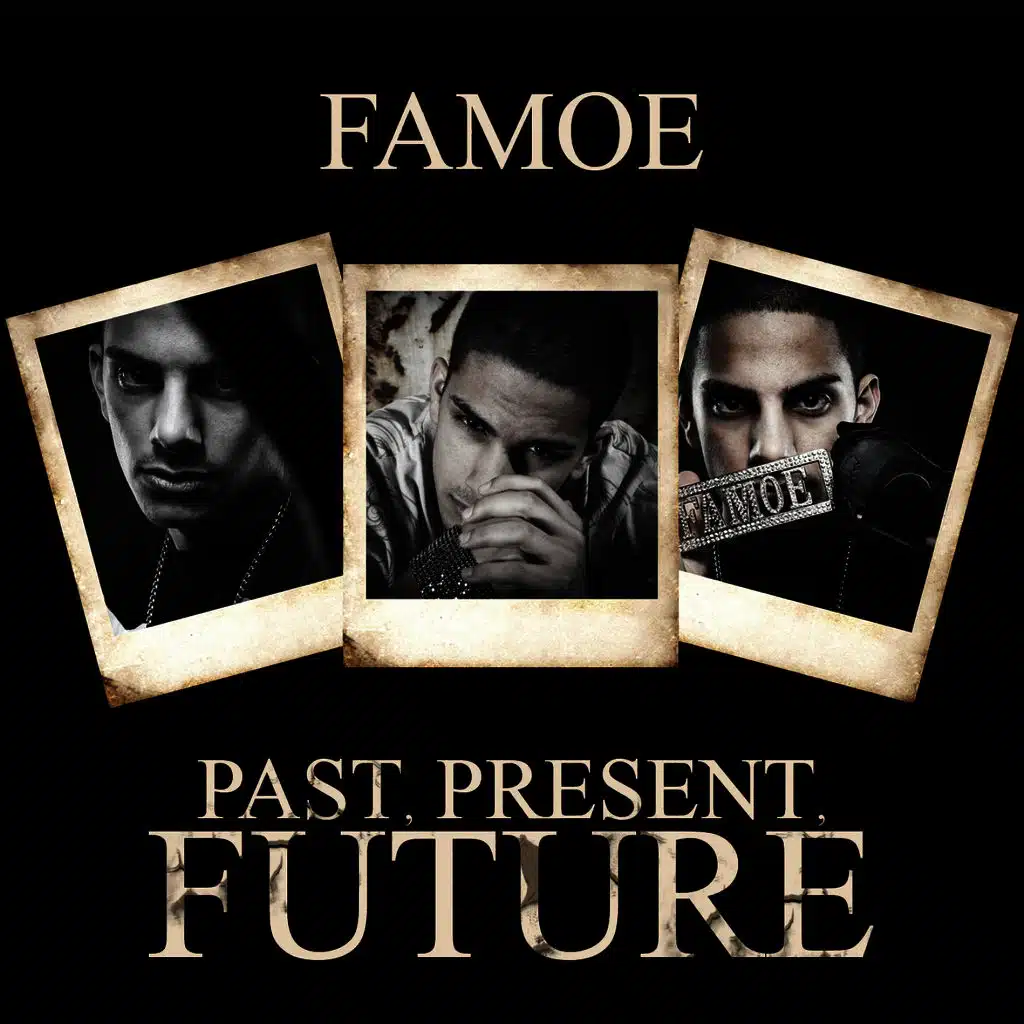 Past, Present, Future