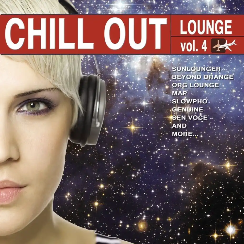 Chill Out Lounge Vol. 4
