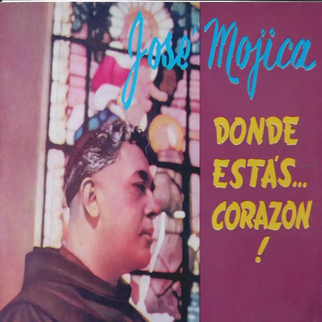 Donde Estás Corazón