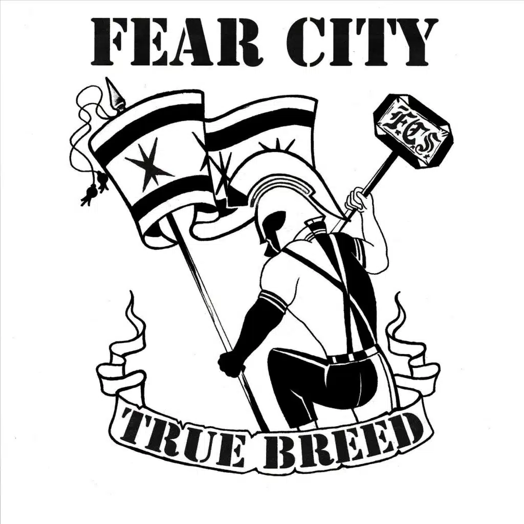 Fear City