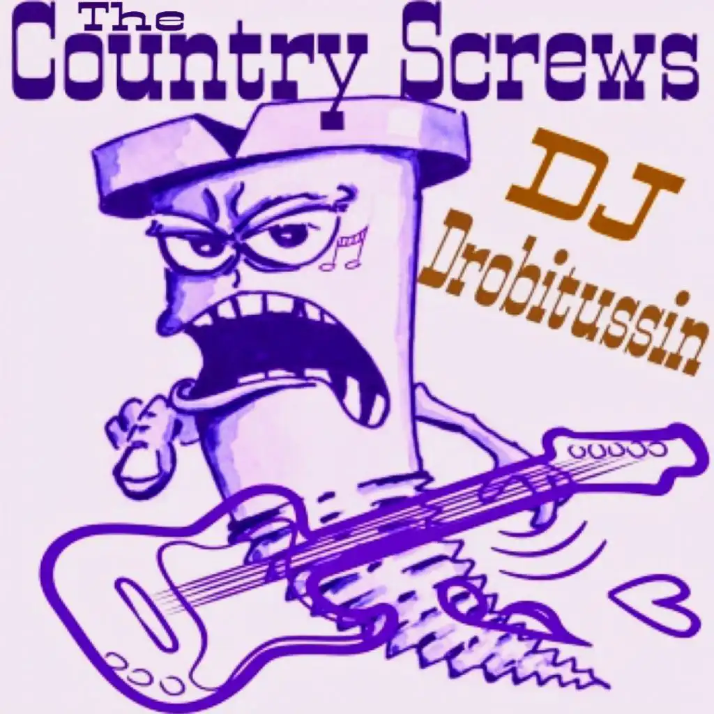Beautiful Mess (Chopped and Screwed)
