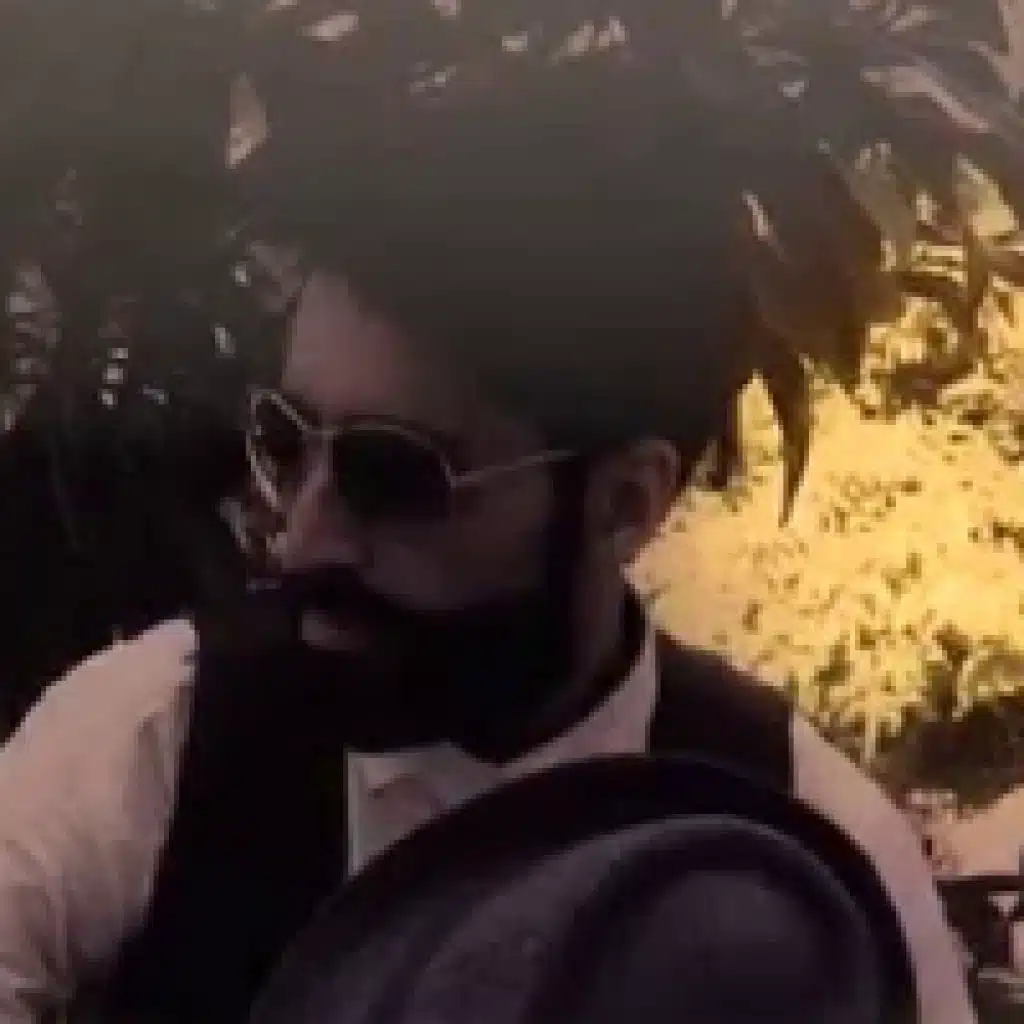 الله يسعدو / وائل قباني