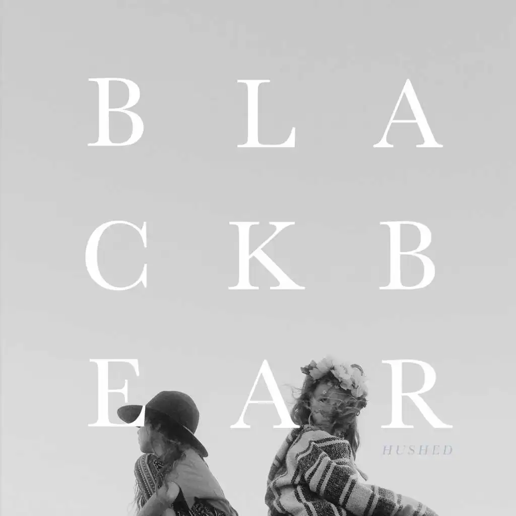 Black Bear (Shallou Remix) [Bonus Track]