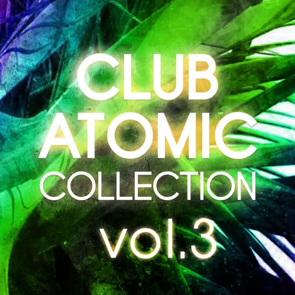 Club Atomic Collection, Vol. 3