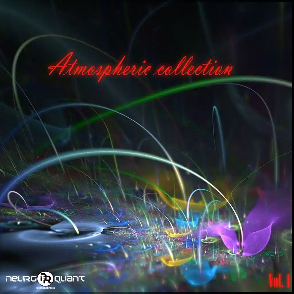 Atmospheric Collecton, Vol.1