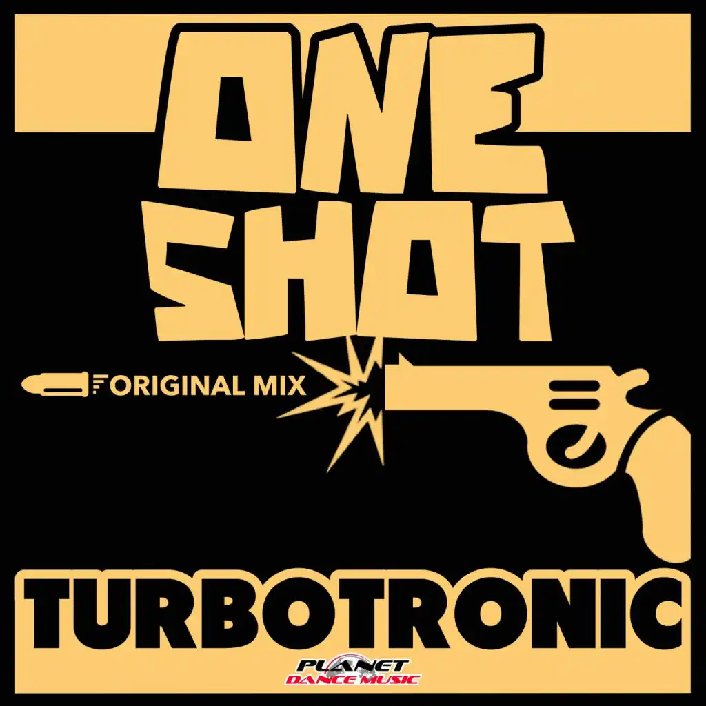 One Shot (Radio Edit)