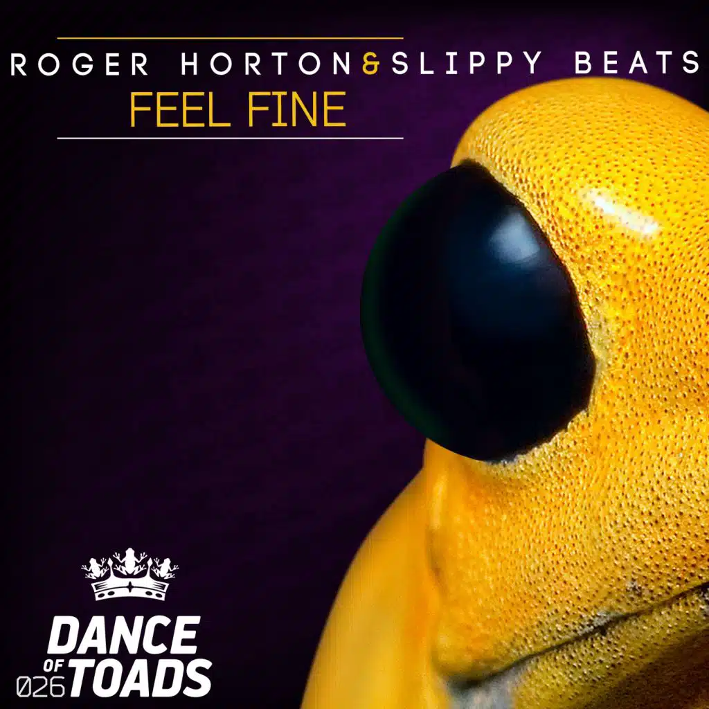 Roger Horton & Slippy Beats