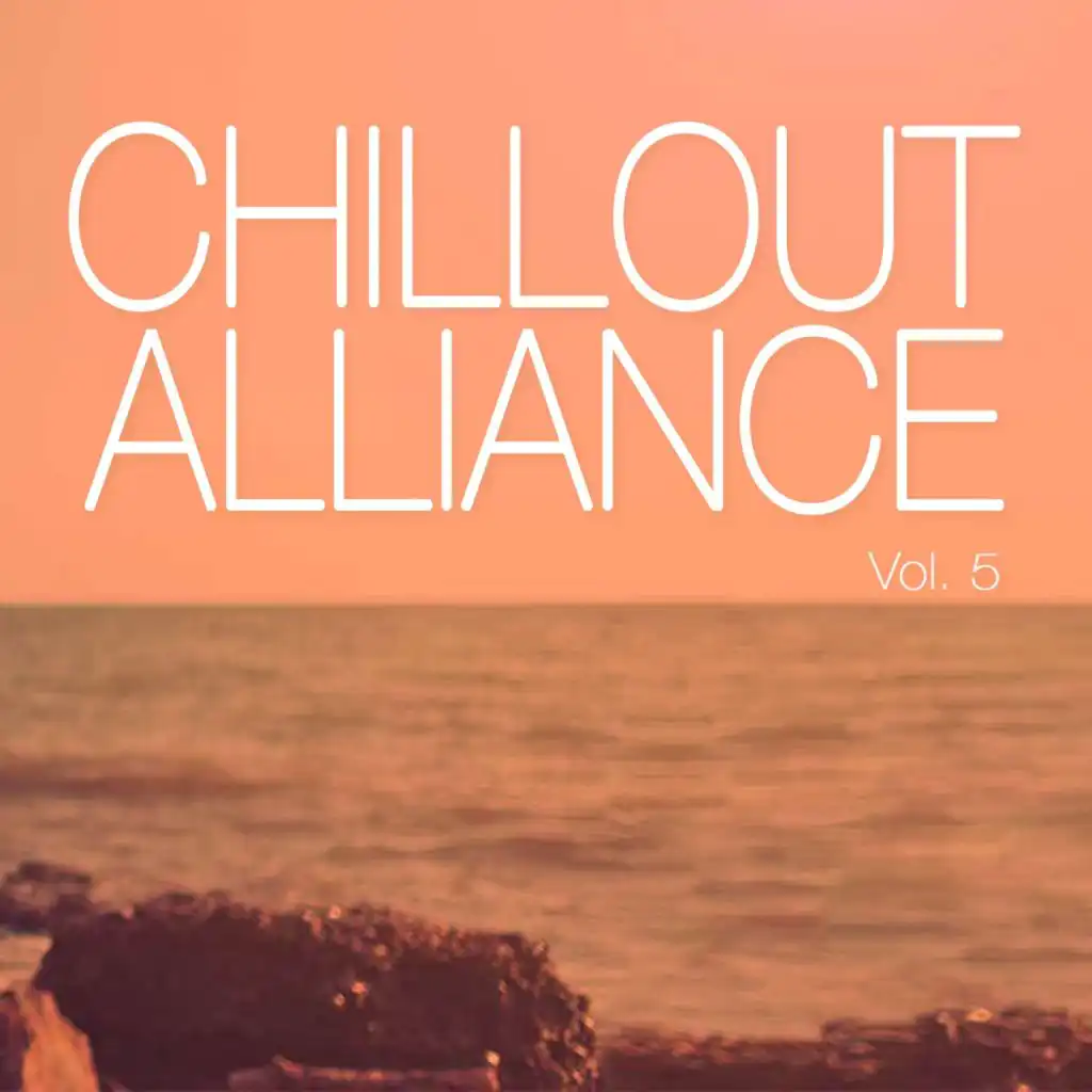 Chillout Alliance, Vol. 5