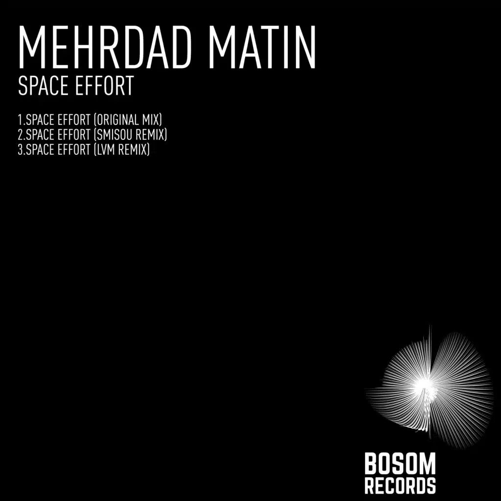 Space Effort (Lvm Remix)