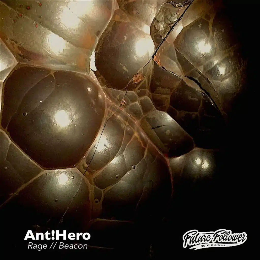 Ant!Hero