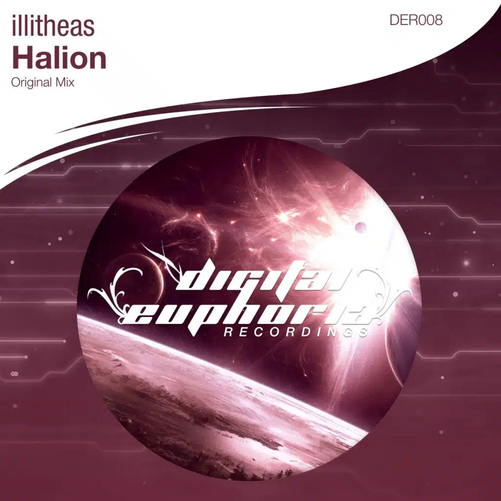 Halion (Radio Edit)
