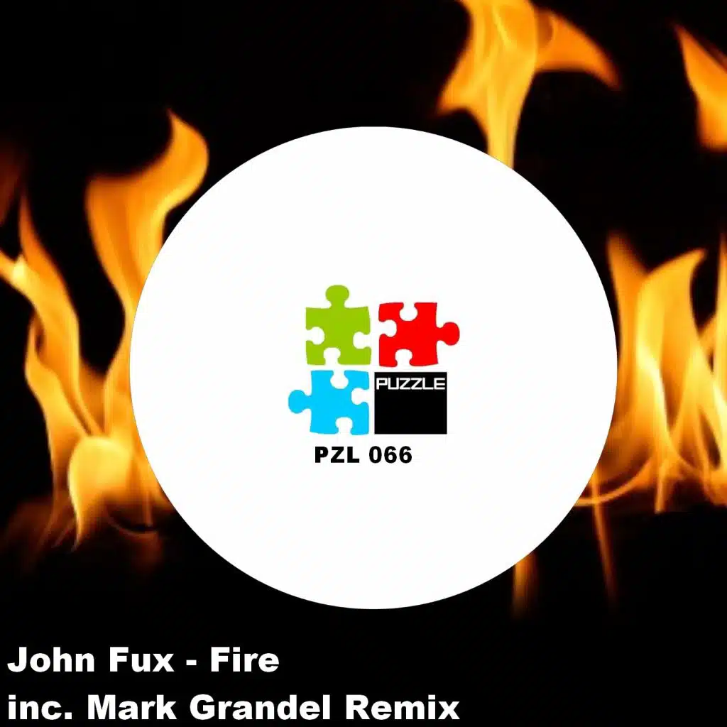Fire (Mark Grandel Remix)