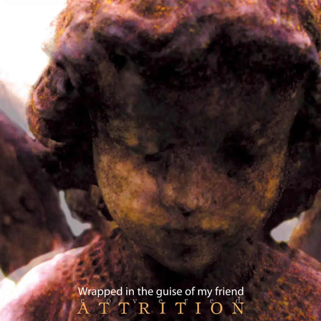 Wrapped In The Guise Of My F