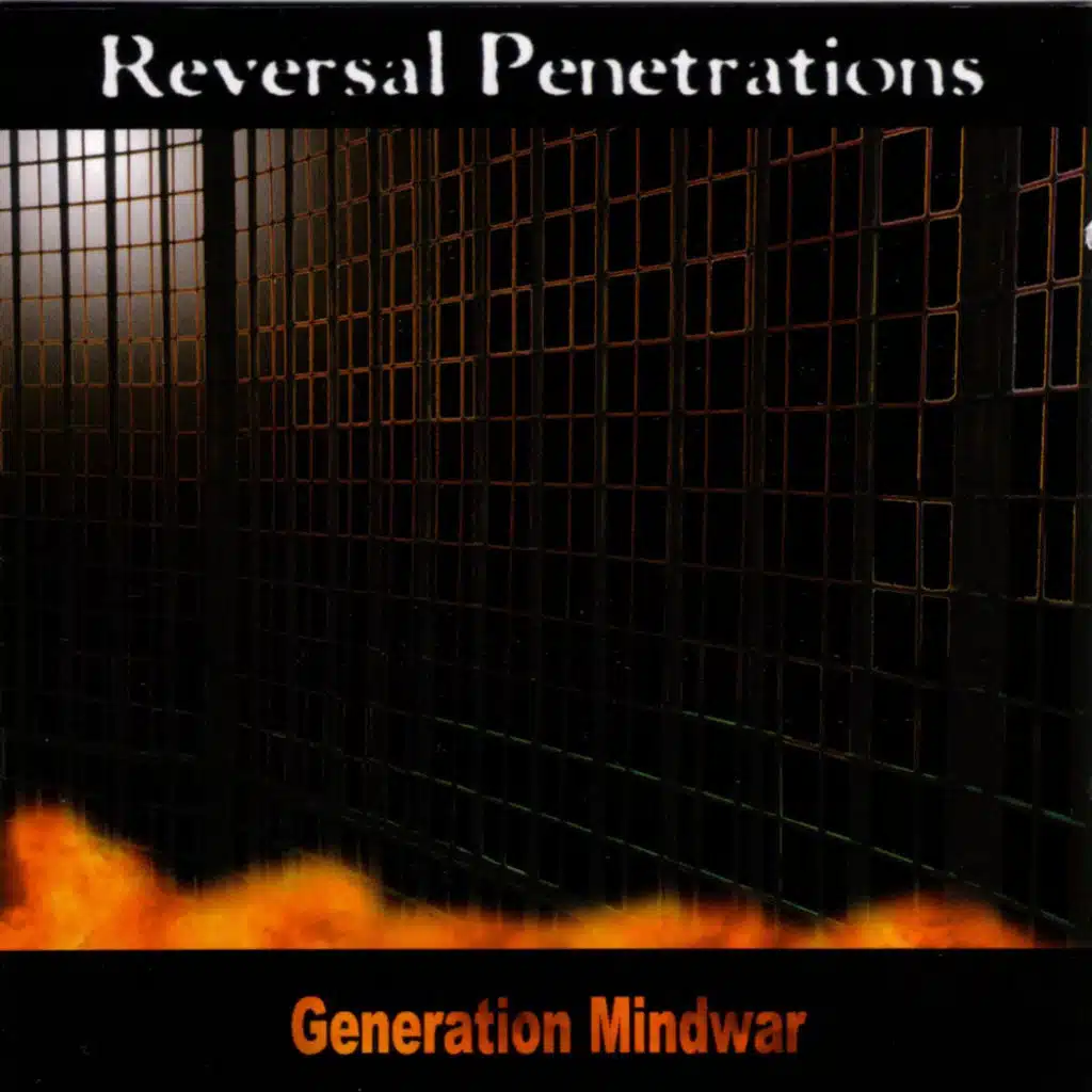 Generation Mindwar