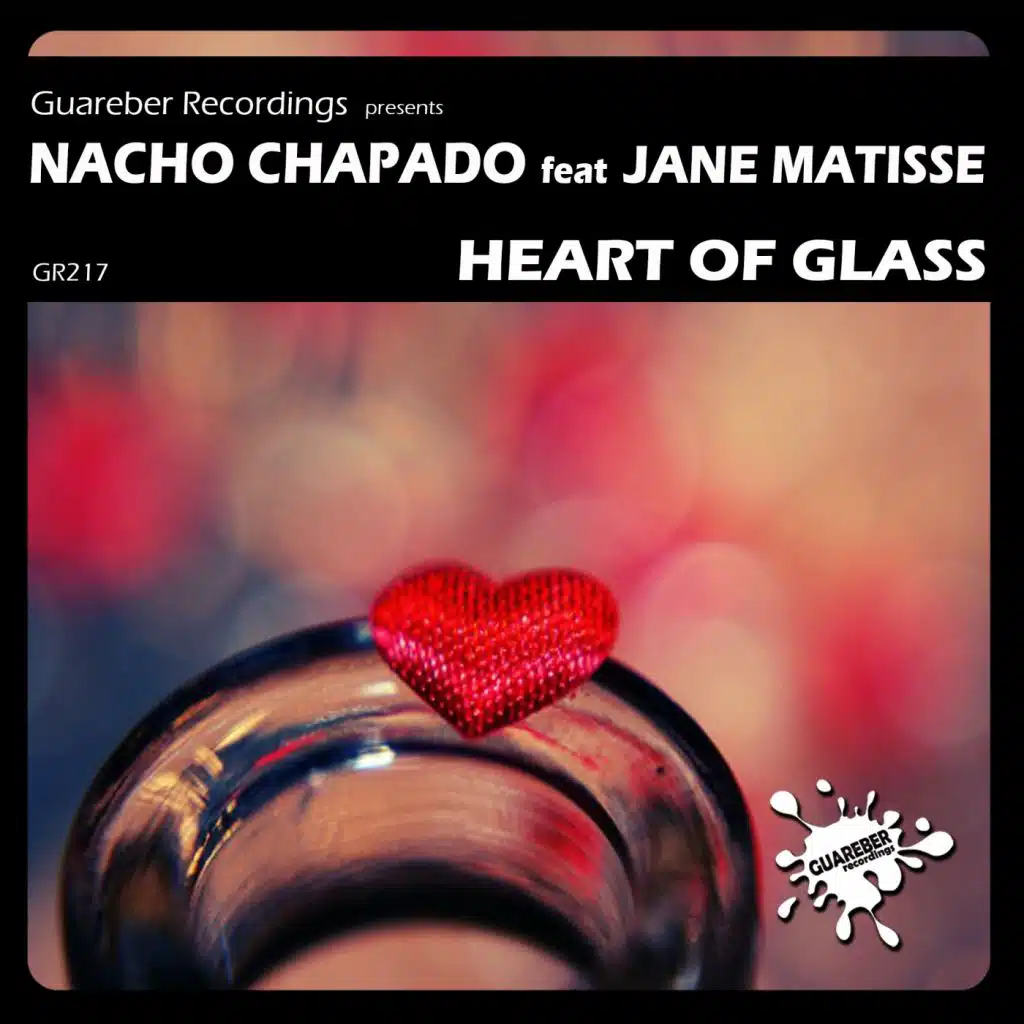 Heart Of Glass (feat. Jane Matisse)