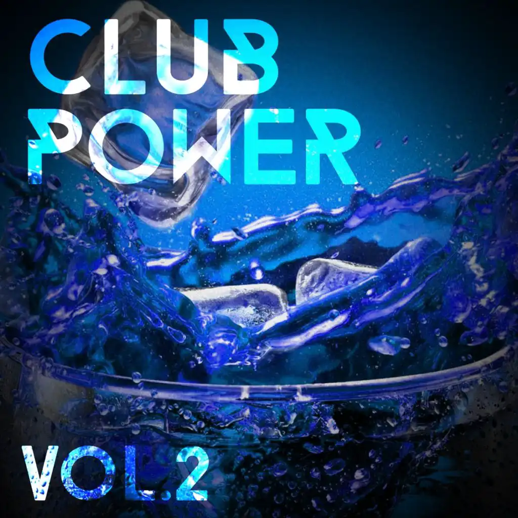 Club Power, Vol. 2