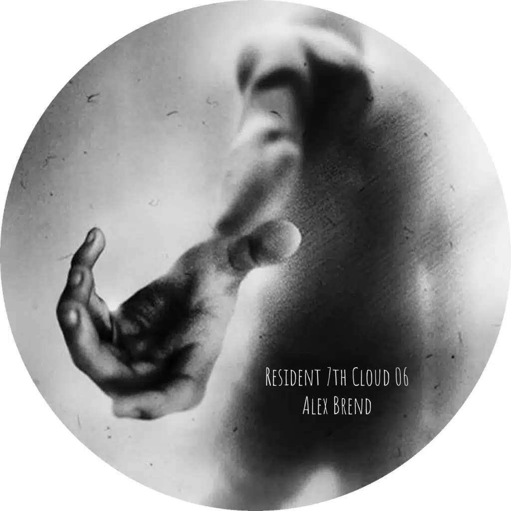 Resident 7th Cloud 06 - Alex Brend