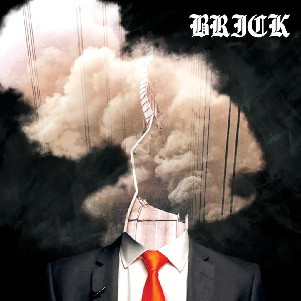 Brick