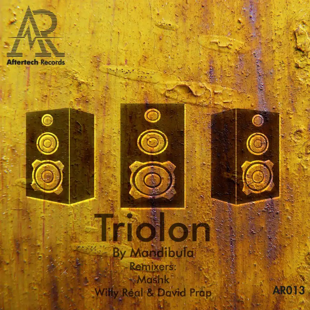 Triolon EP
