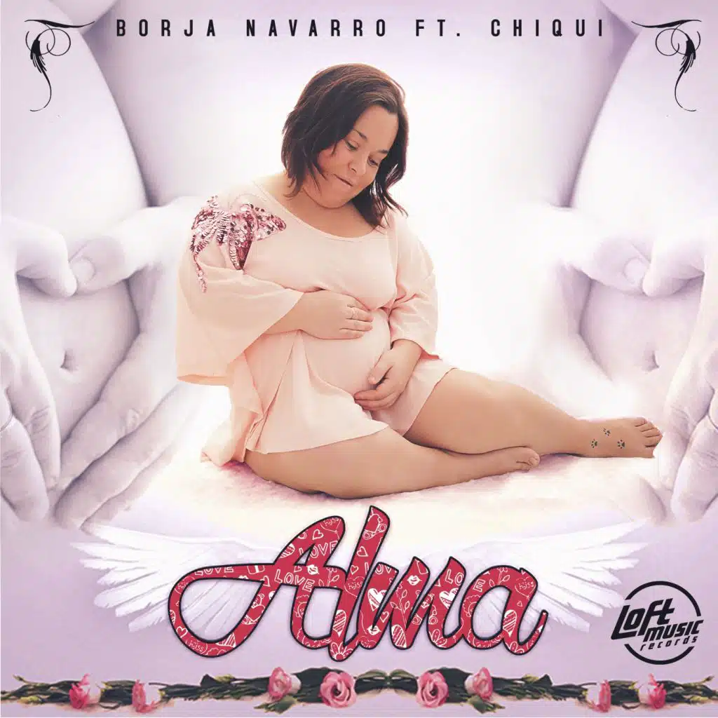 Alma (feat. Chiqui)