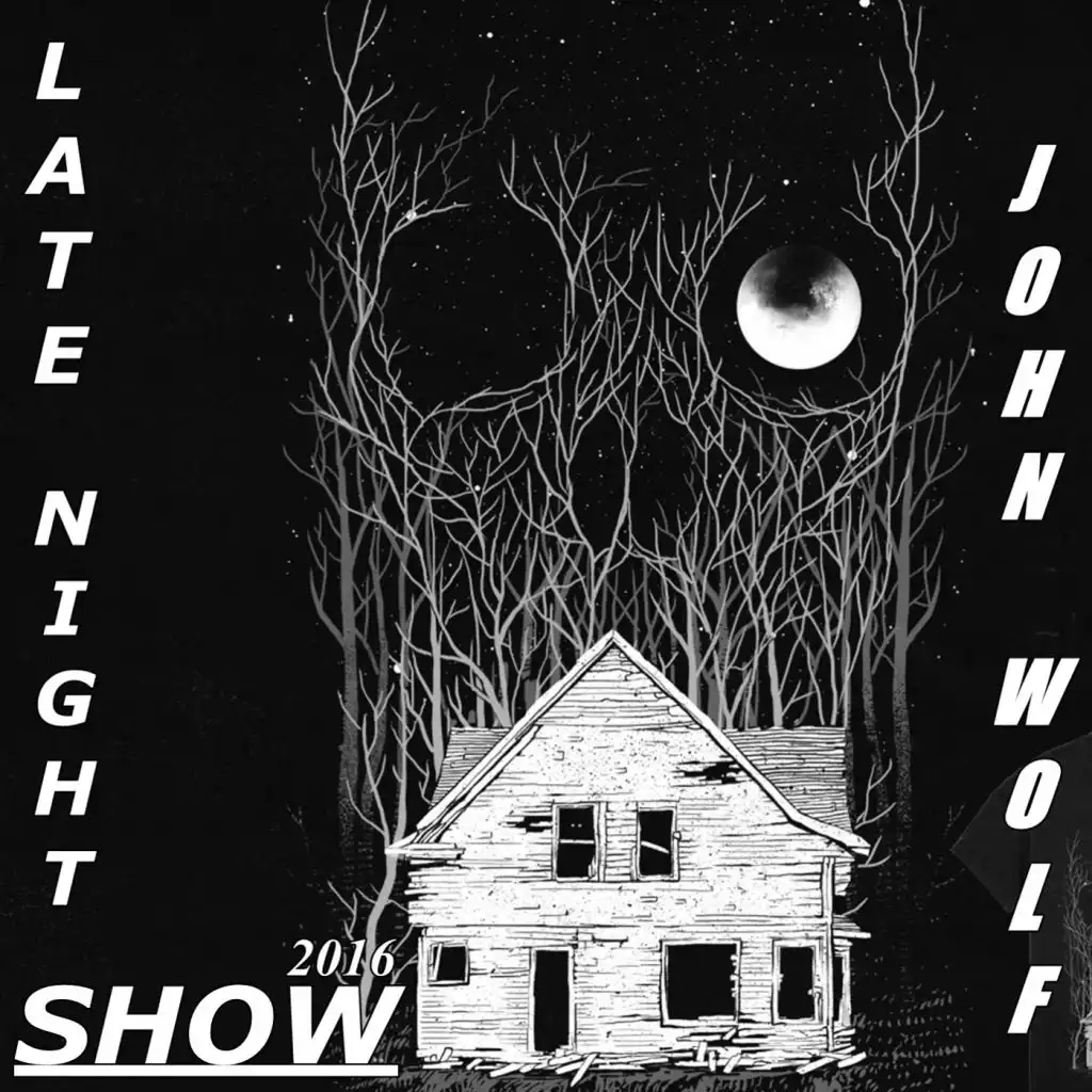 Late Night Show 2016