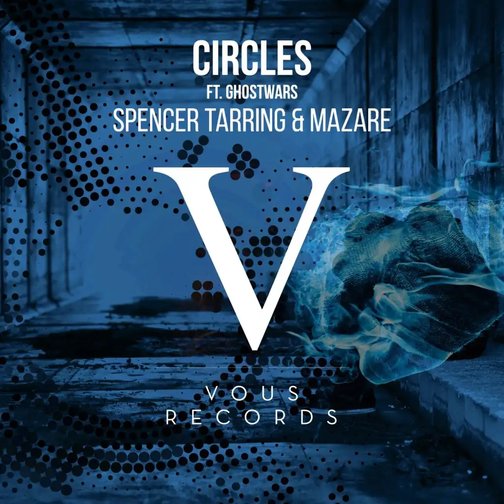 Circles (feat. Ghostwars)