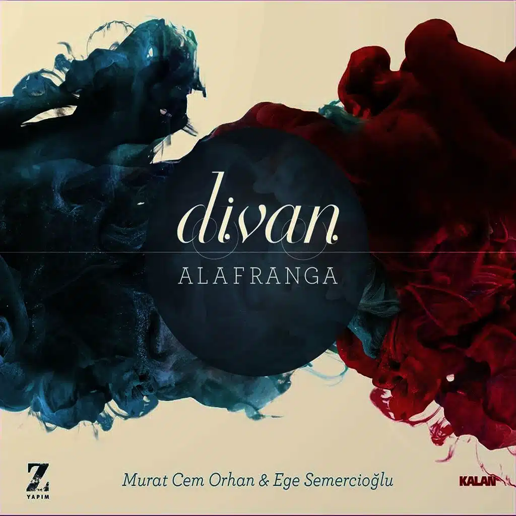 Divan Alafranga