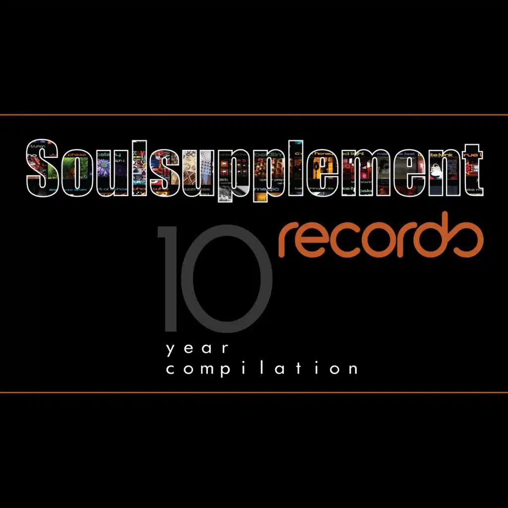 10 Year Compilation