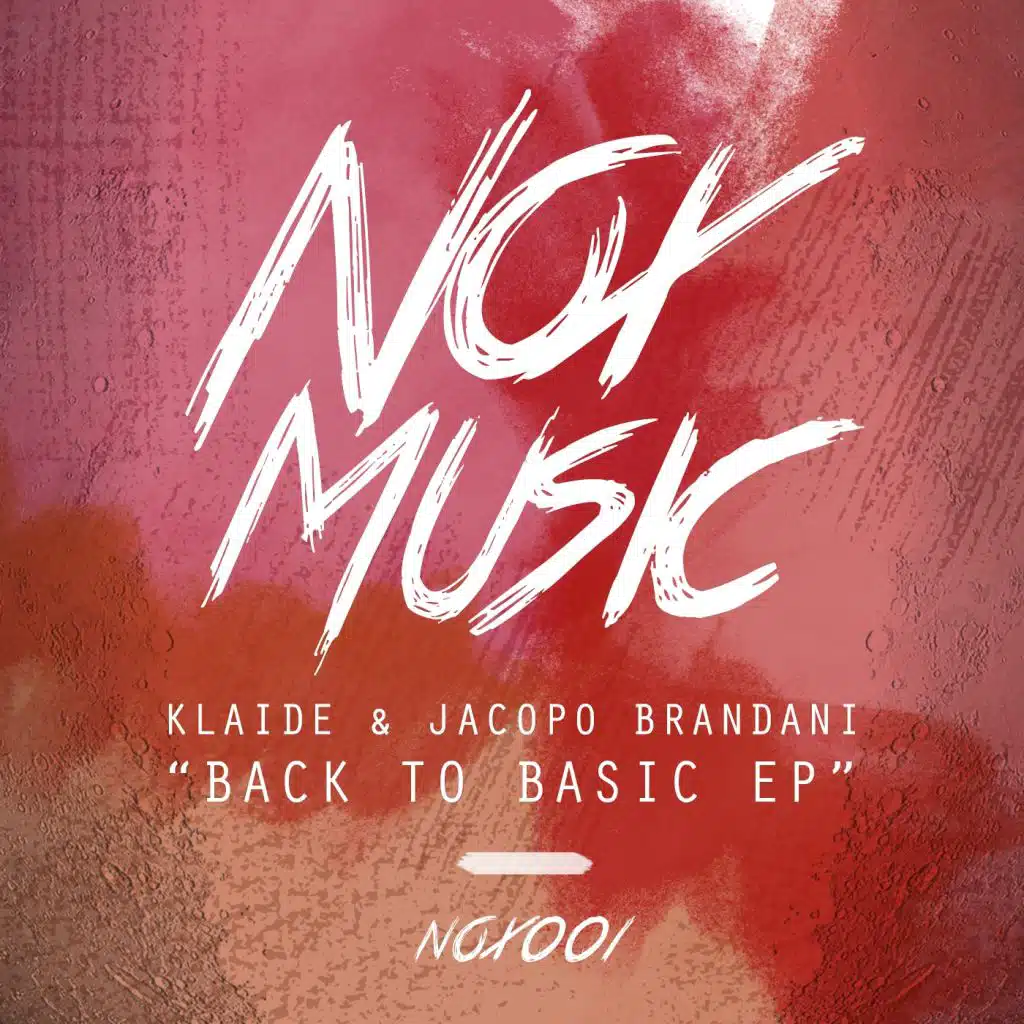 Back To Basic EP