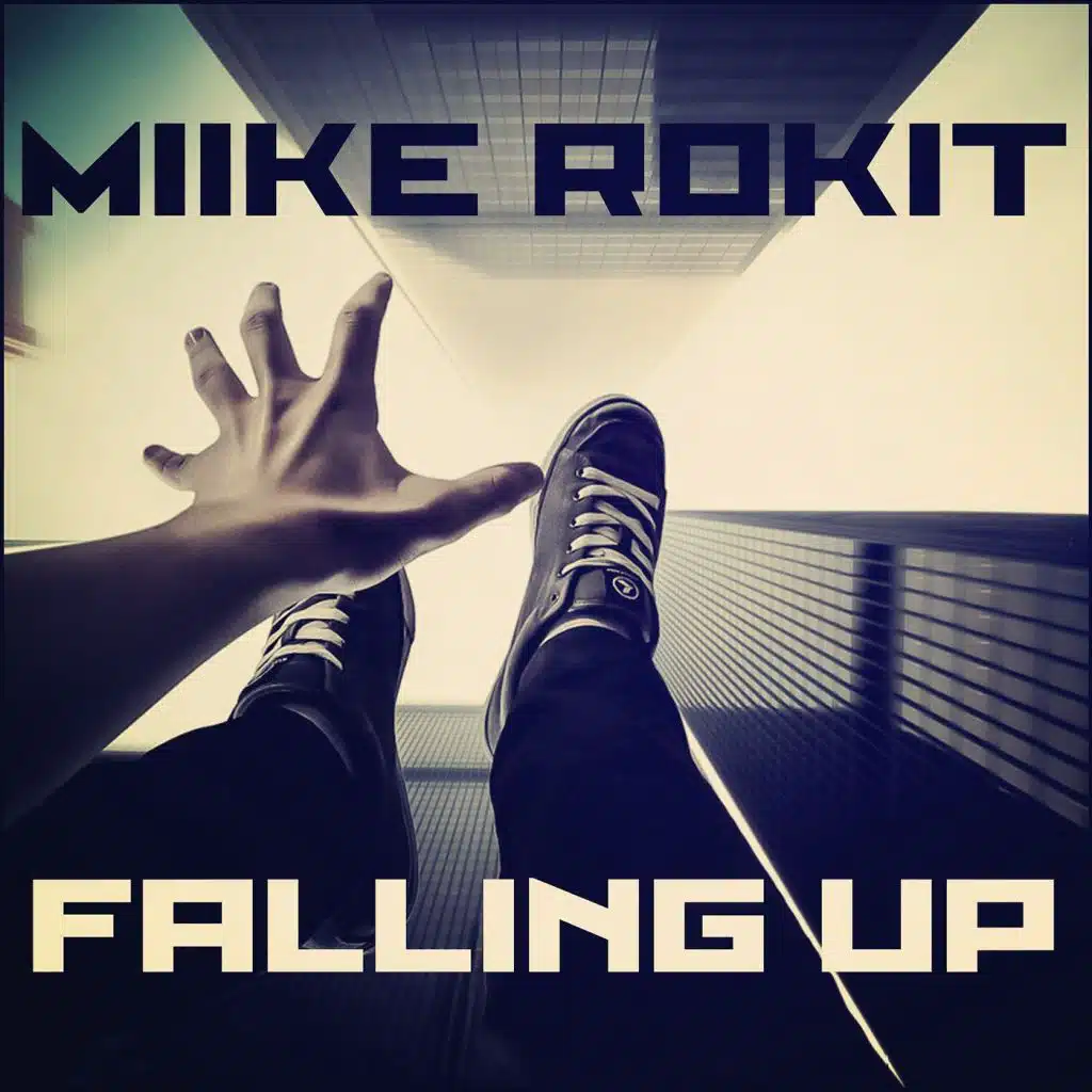 Falling Up
