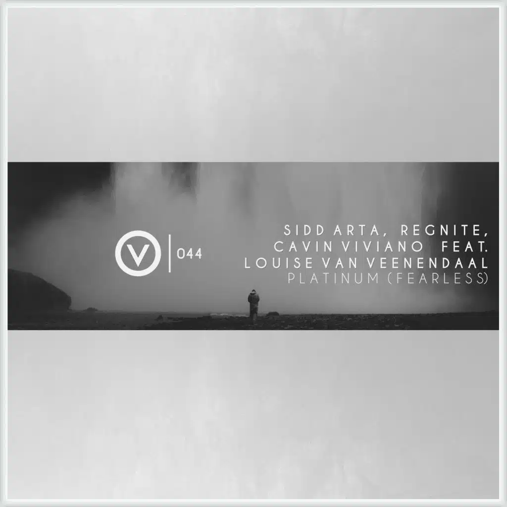 Platinum (Fearless) [feat. Louise Van Veenendaal]