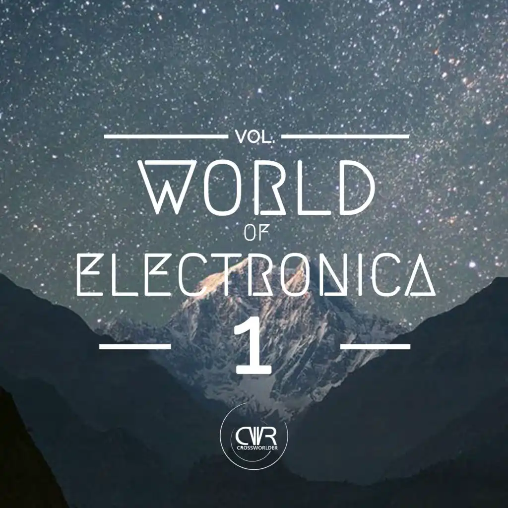 World Of Electronica, Vol. 1