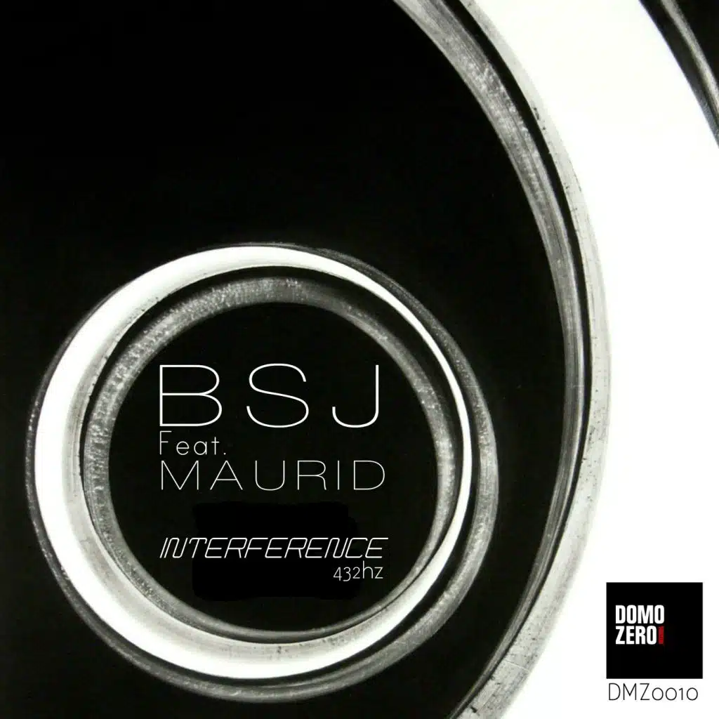 Interference 432Hz (feat. Maurid)