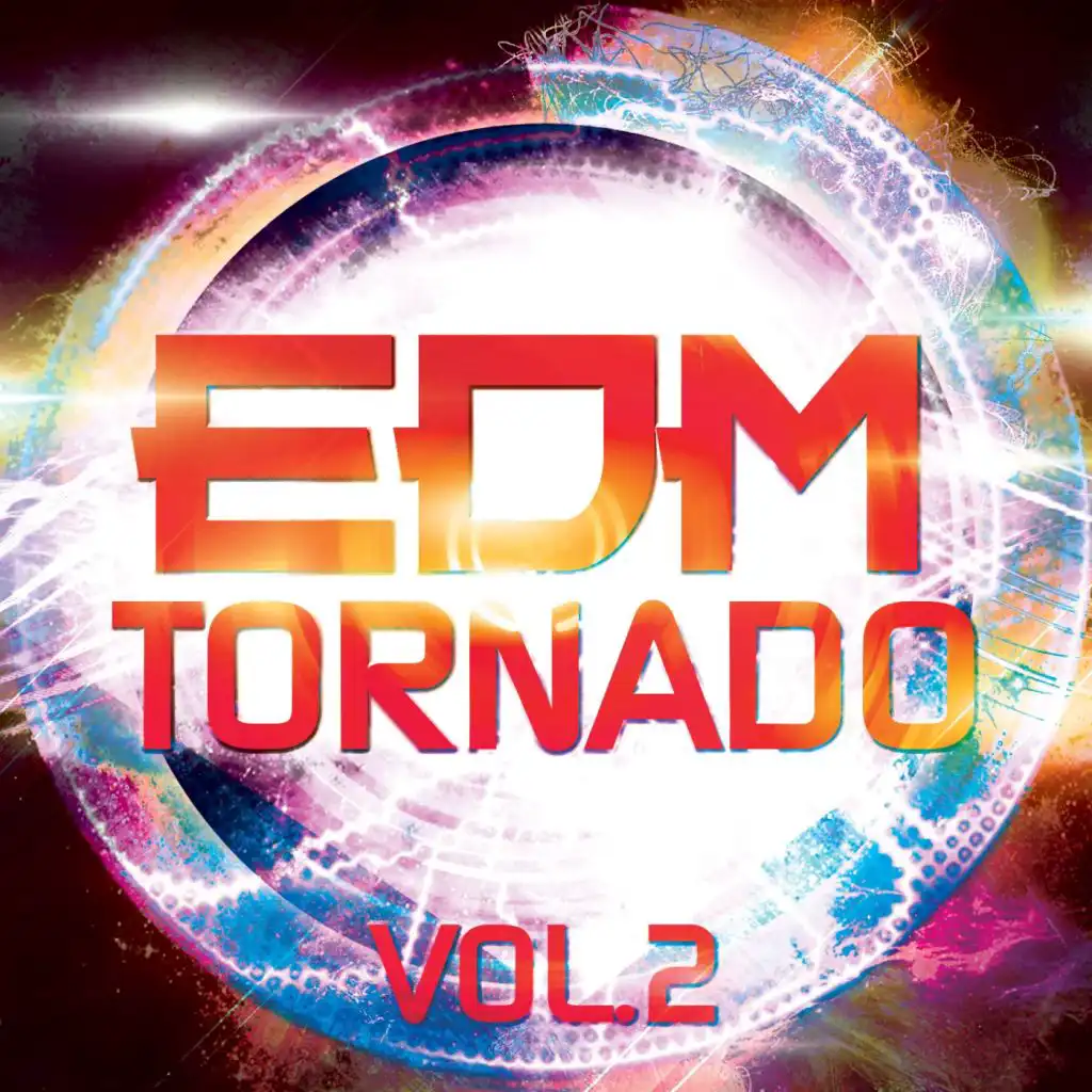EDM Tornado, Vol. 2