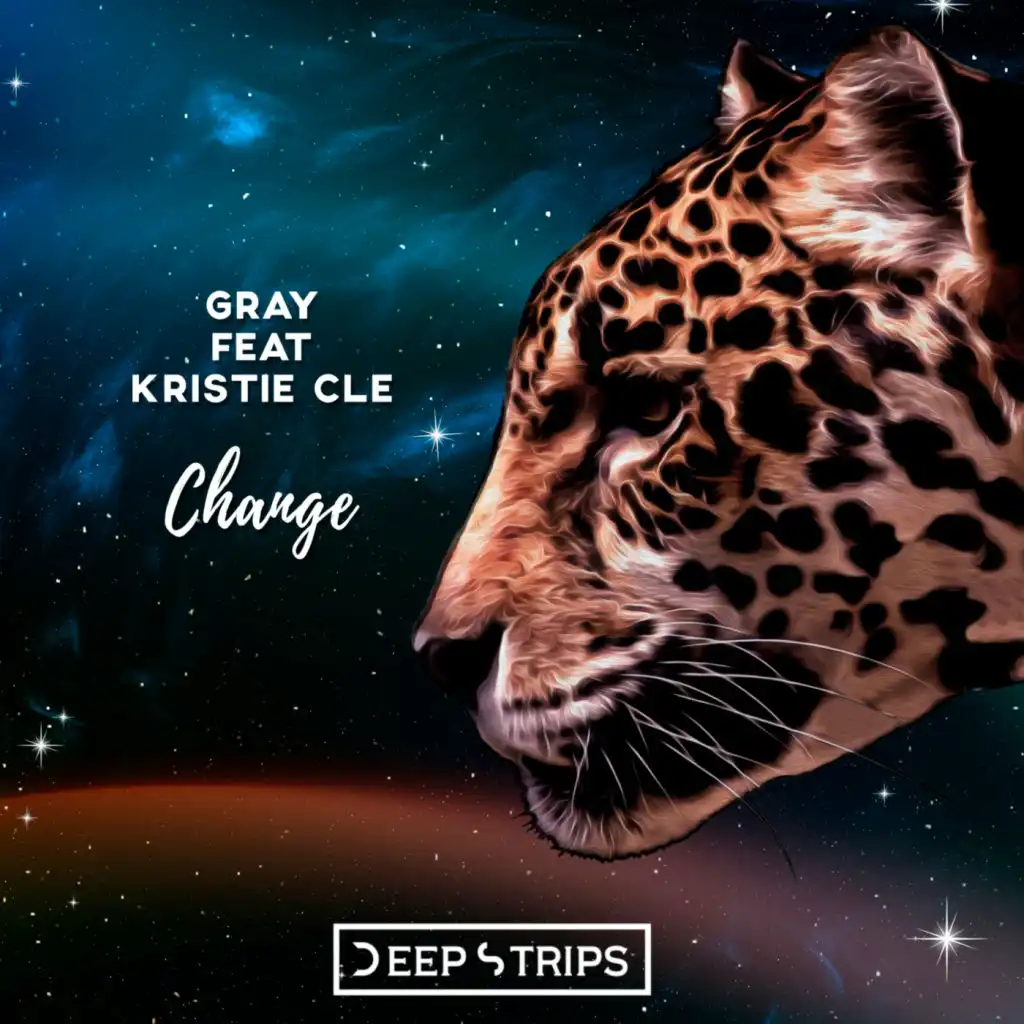Change (Olej Remix)