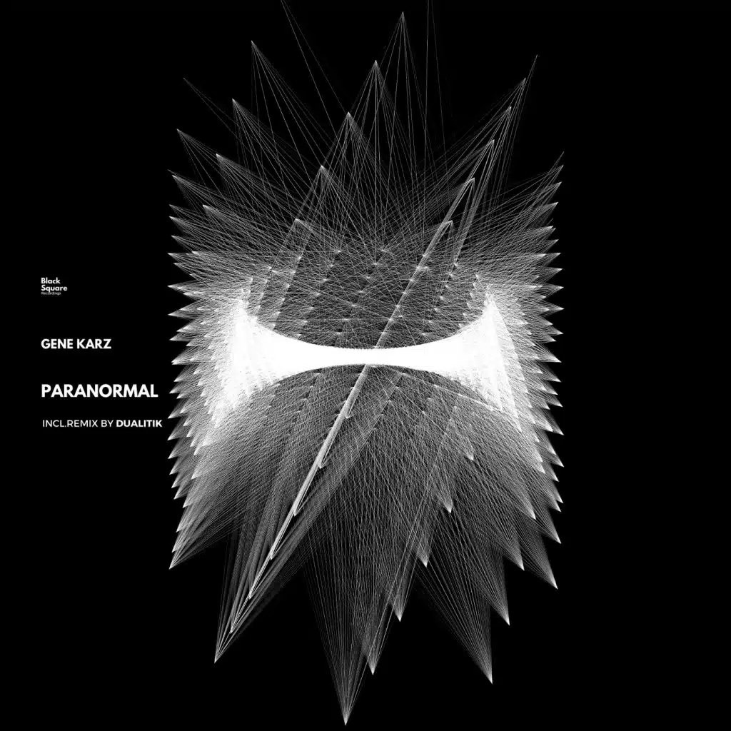Paranormal