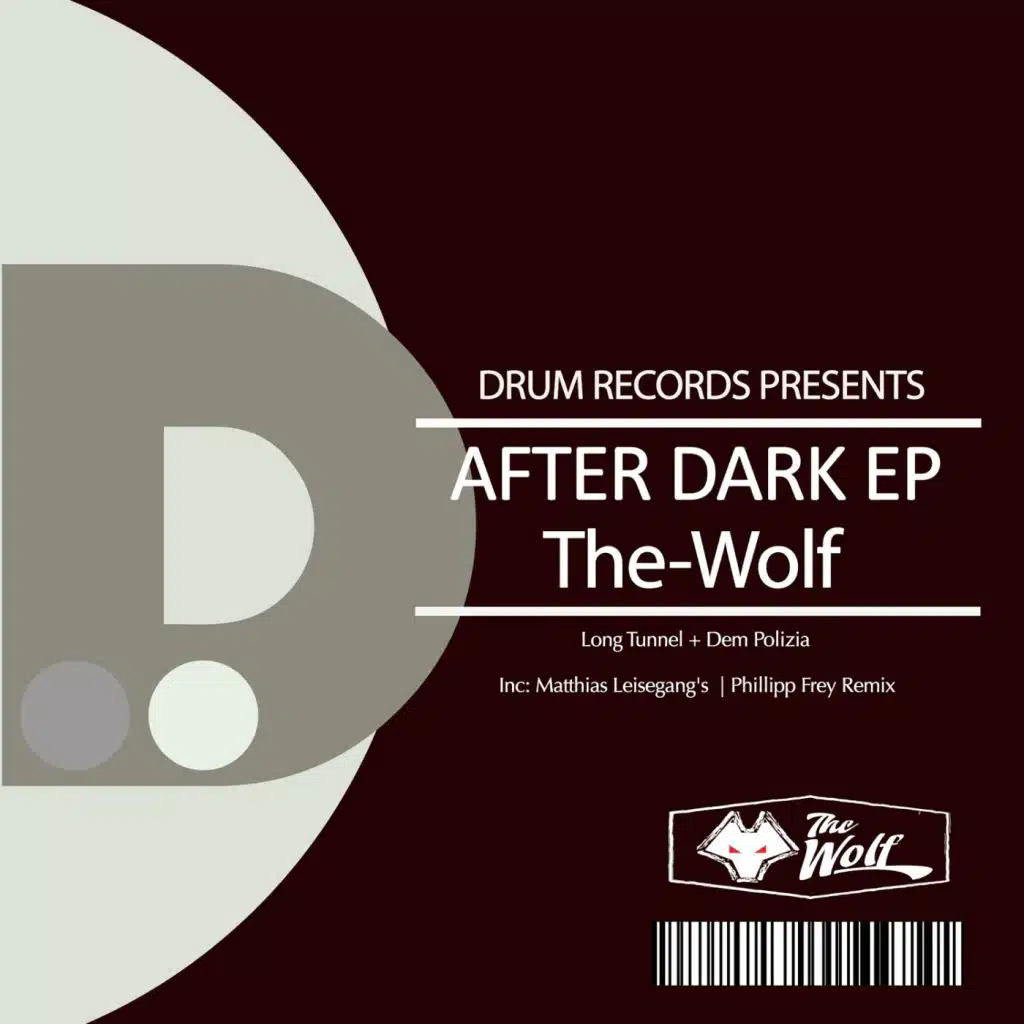After Dark EP