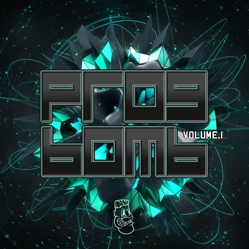 Prog Bomb, Vol. 1