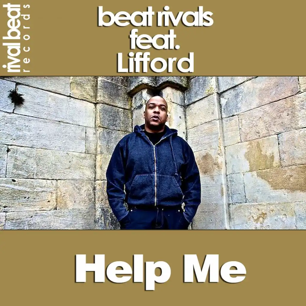 Help Me (feat. Lifford)