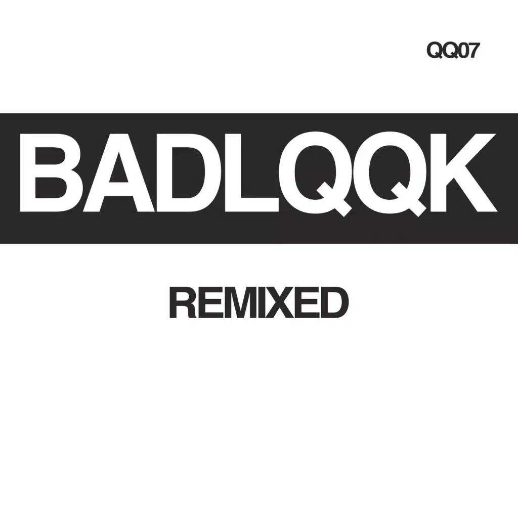 Flash Flash (Slowbody Remix)