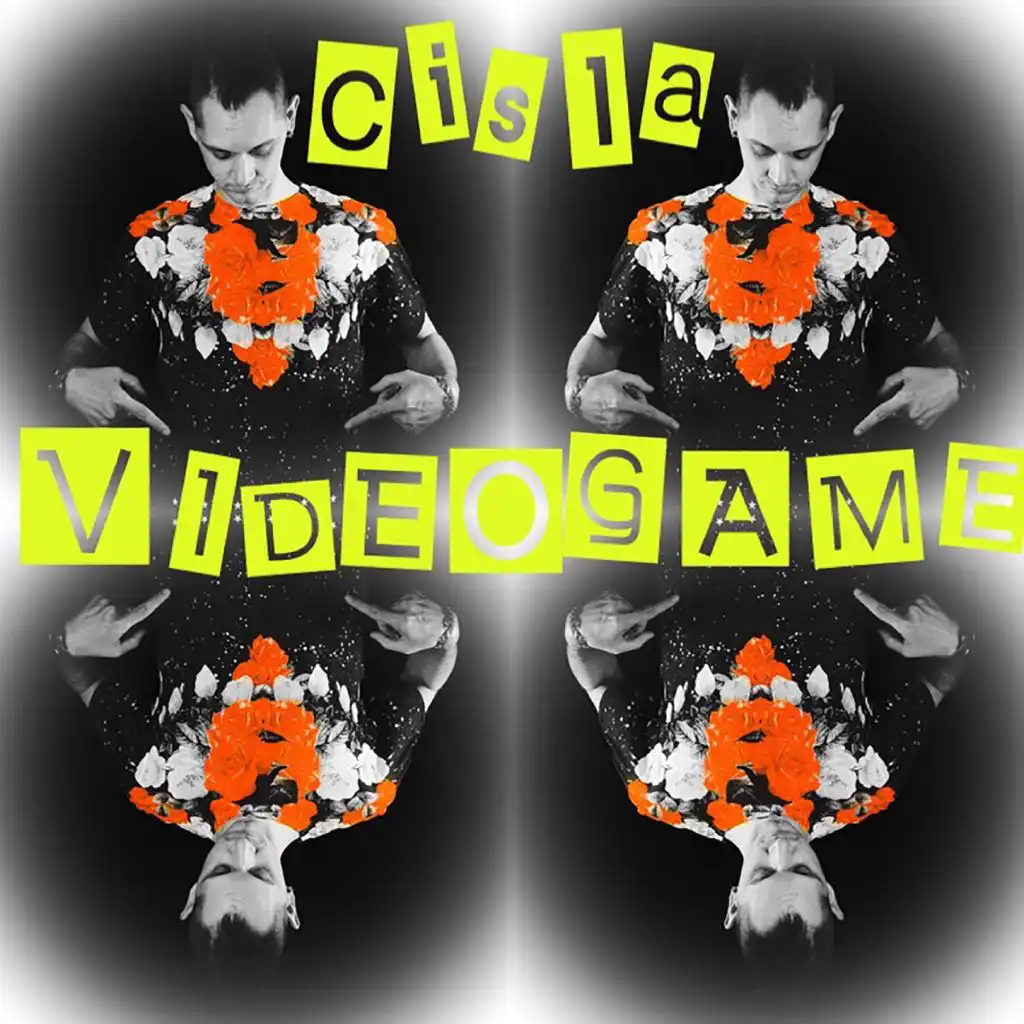 Videogame (Instrumental With Choirs)