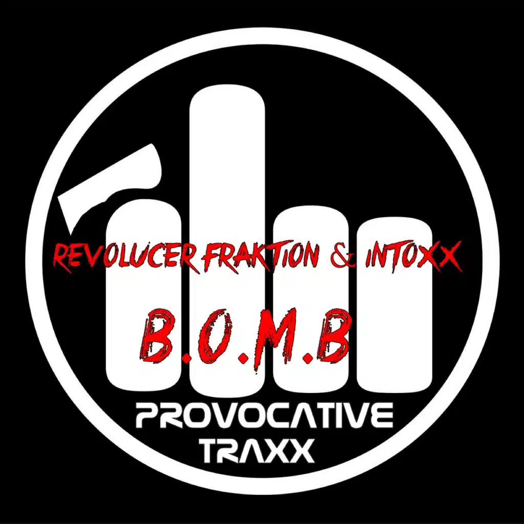 Revolucer Fraktion & Intoxx